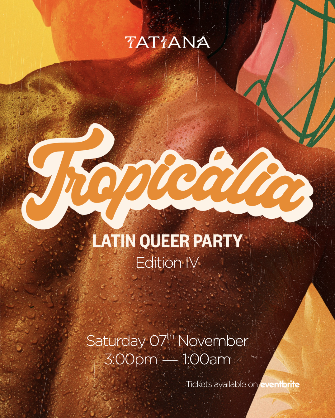 Tropicalia