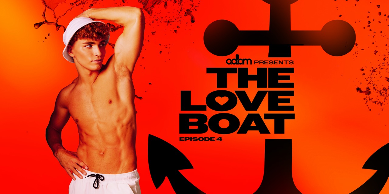 The Love Boat: Episode 4 Day Party Ft Pups Riff & Buday on the Decks!
