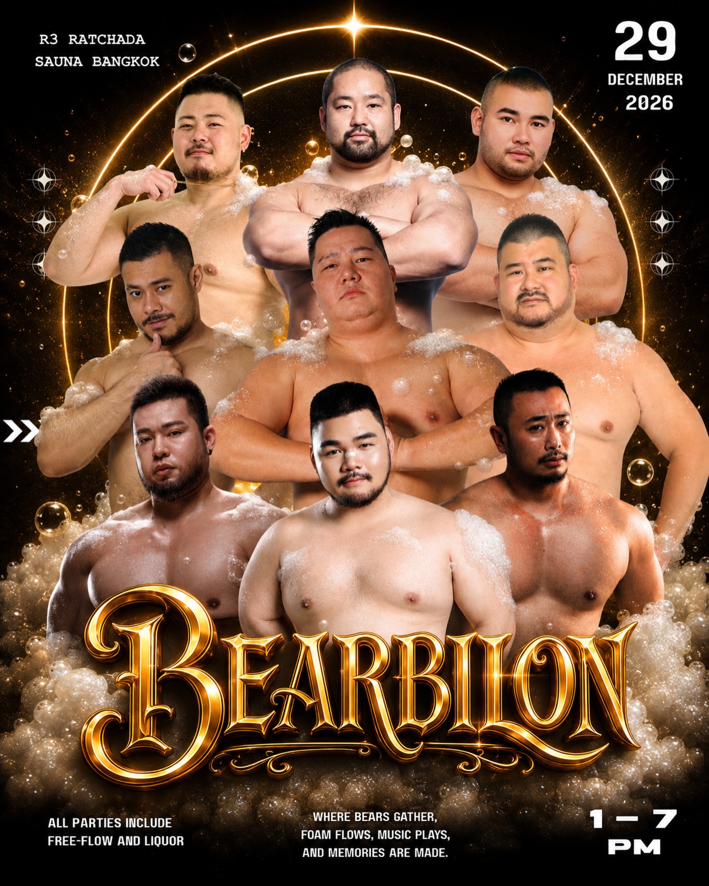 Bearbilon 2026